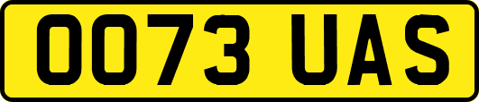 OO73UAS