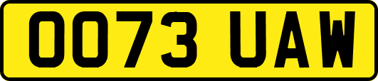 OO73UAW