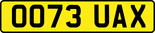 OO73UAX