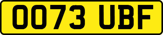 OO73UBF