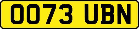 OO73UBN