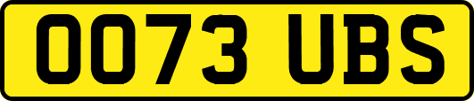 OO73UBS