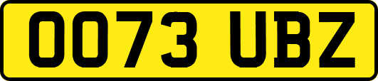OO73UBZ