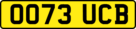 OO73UCB