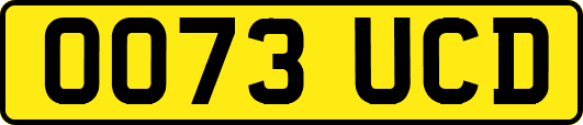 OO73UCD