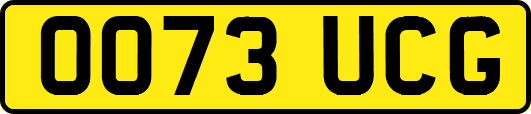 OO73UCG