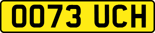 OO73UCH