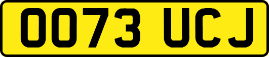 OO73UCJ