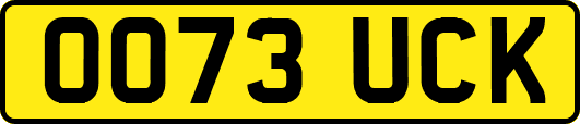 OO73UCK