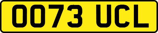 OO73UCL