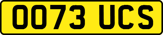 OO73UCS