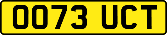 OO73UCT