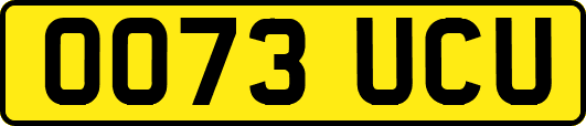 OO73UCU