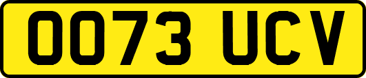 OO73UCV