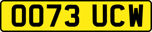 OO73UCW