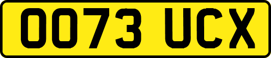 OO73UCX