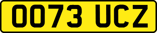OO73UCZ