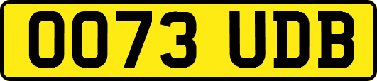 OO73UDB