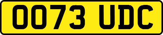 OO73UDC