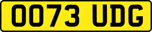 OO73UDG
