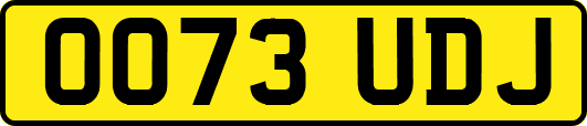 OO73UDJ