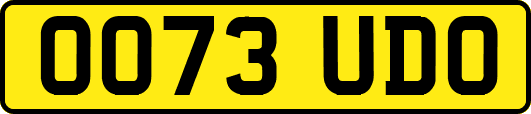 OO73UDO