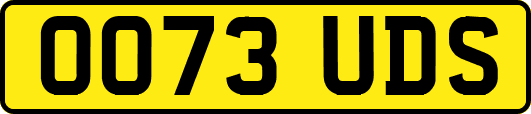 OO73UDS