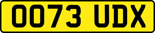 OO73UDX