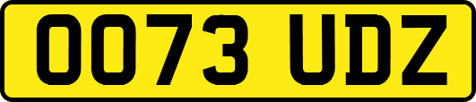 OO73UDZ