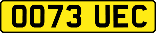 OO73UEC