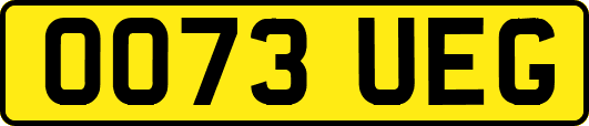 OO73UEG