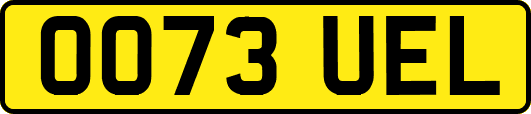 OO73UEL