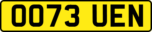 OO73UEN