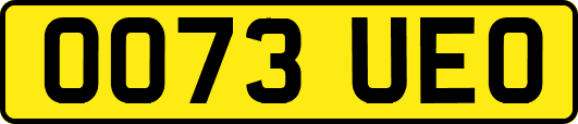 OO73UEO