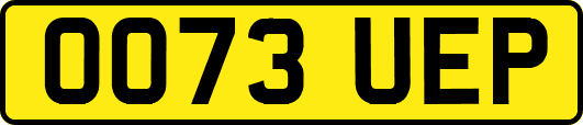 OO73UEP