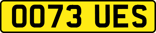 OO73UES