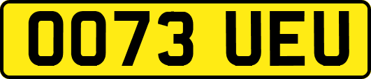 OO73UEU