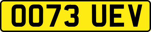 OO73UEV