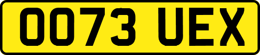 OO73UEX