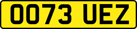 OO73UEZ