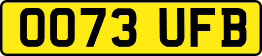 OO73UFB