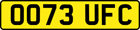OO73UFC