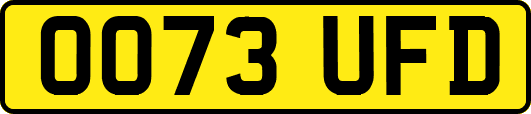 OO73UFD