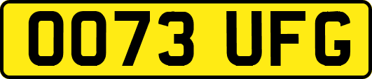 OO73UFG