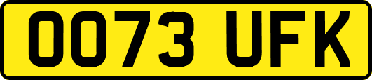 OO73UFK