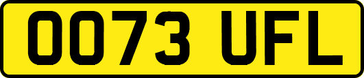 OO73UFL