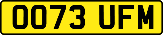 OO73UFM