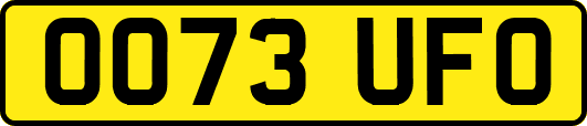 OO73UFO