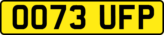 OO73UFP