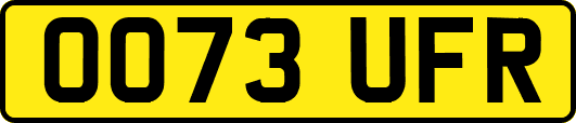 OO73UFR